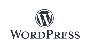 WordPress Logo
