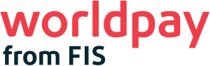 Worldpay from FIS Logo